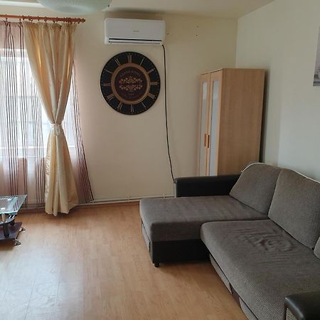 Mamaia Faleza Nord Constanta Exterior photo